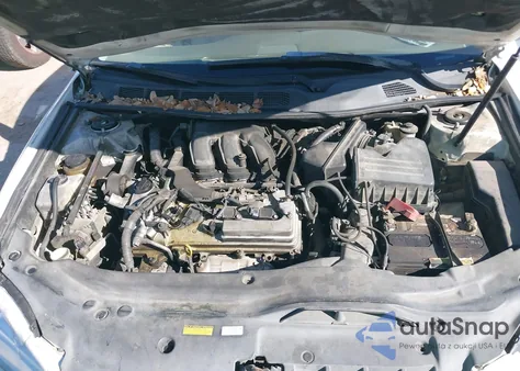 2006 Toyota Avalon Xls z USA, uszkodzony, nr VIN 4T1BK36BX6U065366